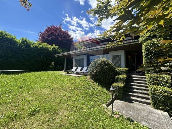 Villa o villino Ghiffa, VB Vendita - Foto 4