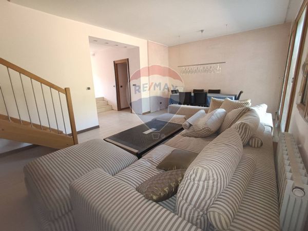 Villa a schiera Torrevecchia Pia, PV Vendita - Foto 2