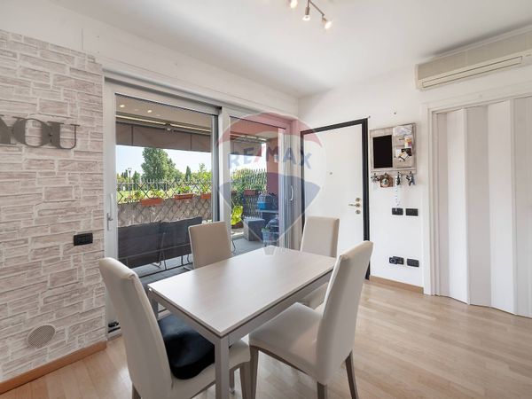 Appartamento Zona Cologno Centro, Cologno Monzese, MI Vendita - Foto 3