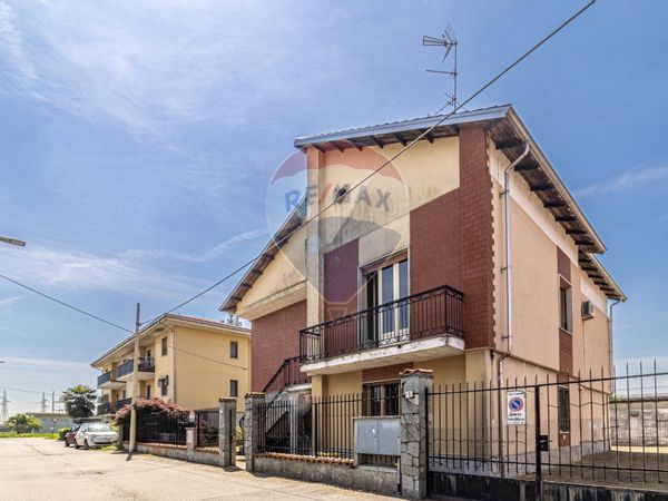 Casa Indipendente Santhià, VC Vendita - Foto 4