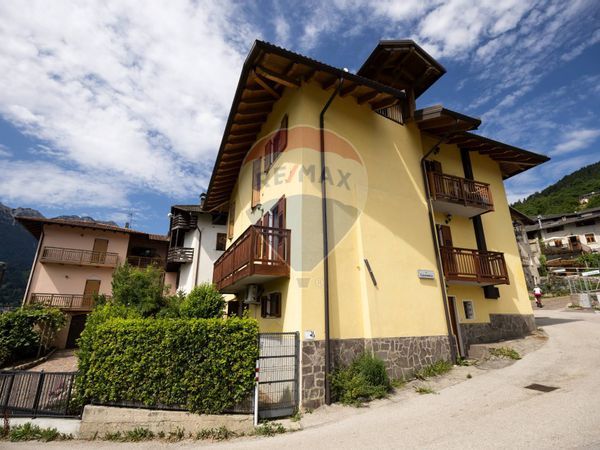 Porzione di casa Altopiano della Vigolana, TN Vendita - Foto 2