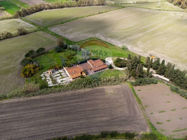 Villa singola Massama, Oristano, OR Vendita - Foto 3