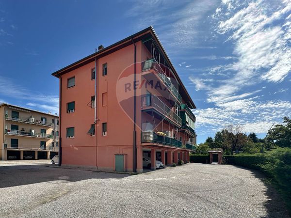 Appartamento Vimercate, MB Vendita - Foto 4