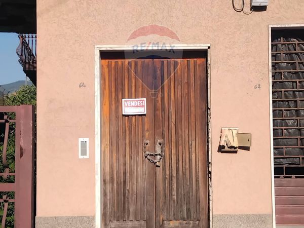 Attico/Mansarda Santa Venerina, CT Vendita - Foto 2