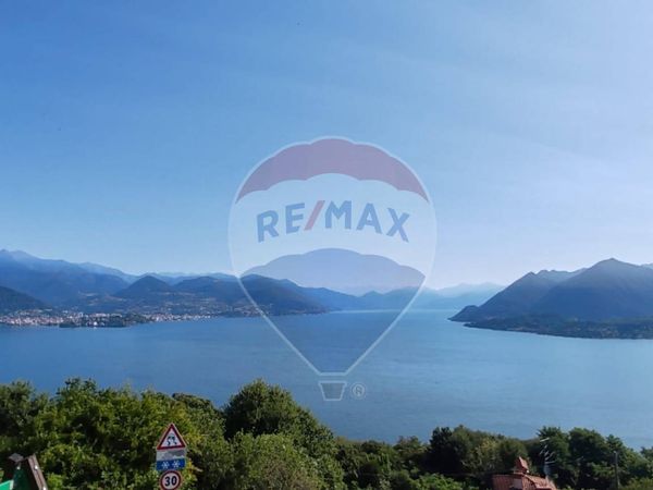 Villa singola Brisino, Stresa, VB Vendita