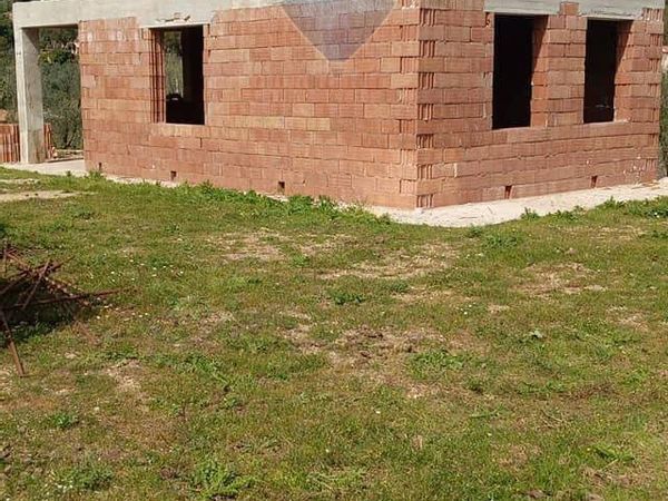 Villa singola Itri, LT Vendita