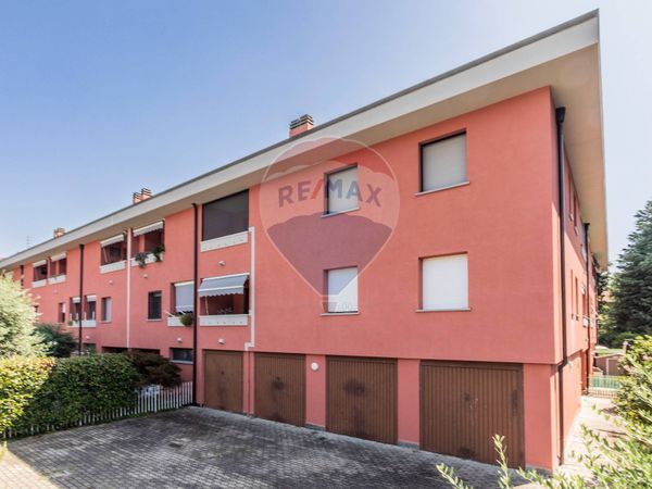 Appartamento Vittuone, MI Vendita - Foto 3