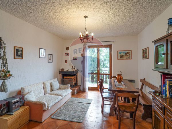 Appartamento Costa Serina, BG Vendita - Foto 4