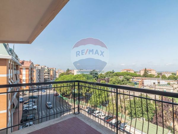 Appartamento Semicentro, Viterbo, VT Vendita