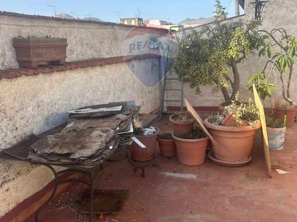 Casa Semindipendente Partinico, PA Vendita - Foto 4