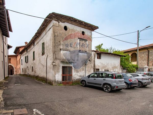 Cascina/Casale Calvagese della Riviera, BS Vendita - Foto 4