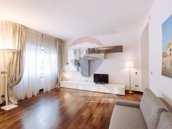 Appartamento Murat, Bari, BA Affitto