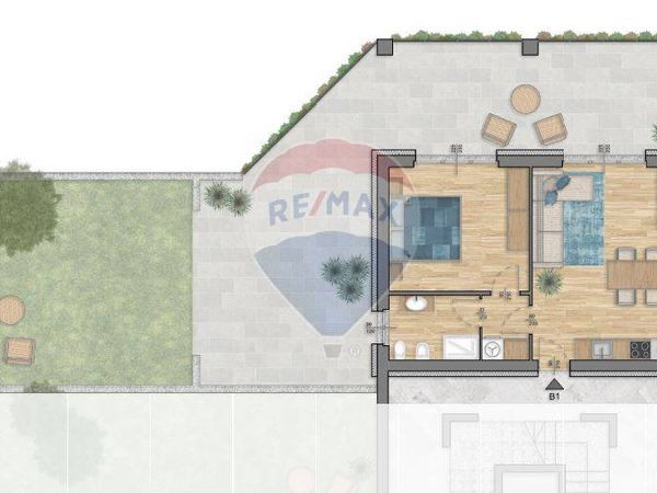 Appartamento Meina, NO Vendita - Foto 3