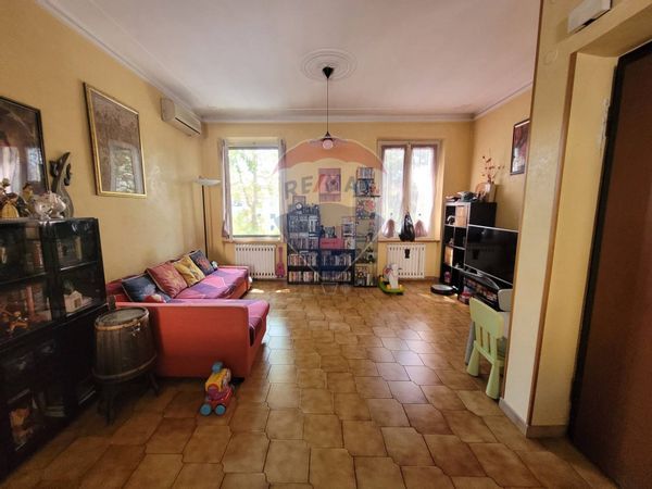 Appartamento Grazie, Ancona, AN Vendita