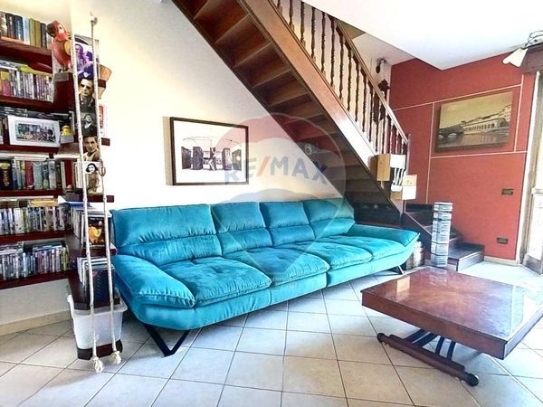 Appartamento Cambiago, MI Vendita