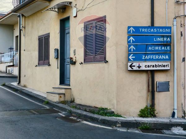 Casa Indipendente Santa Venerina, CT Vendita - Foto 2