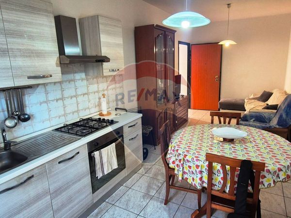 Appartamento Capoterra, CA Vendita - Foto 3