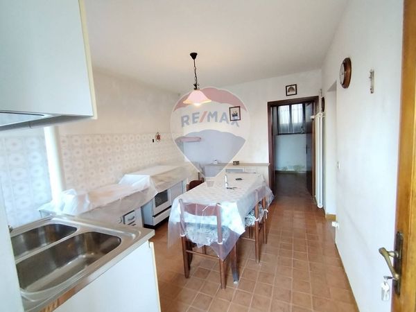 Porzione di casa Cesiominore, Cesiomaggiore, BL Vendita - Foto 4