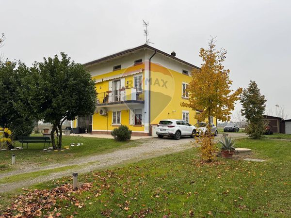 Appartamento Poviglio, RE Vendita - Foto 3