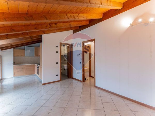 Appartamento Mozzate, CO Vendita - Foto 2