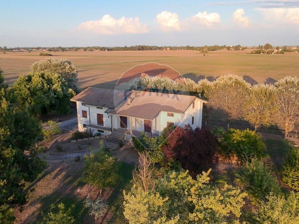 Villa o villino San Felice sul Panaro, MO Vendita - Foto 2