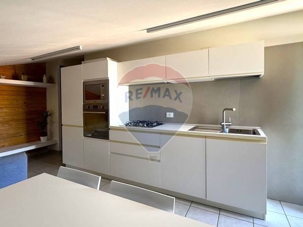 Attico/Mansarda San Cipriano, L'Aquila, AQ Vendita - Foto 3