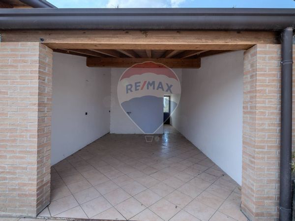 Villa a schiera Castelnuovo, Asola, MN Vendita - Foto 4