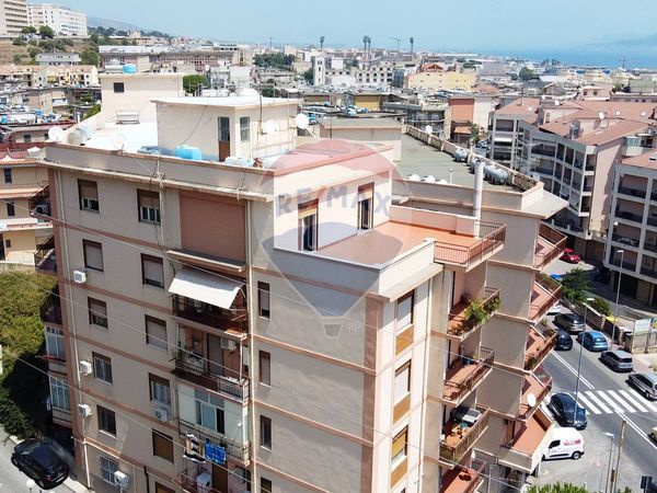 Attico/Mansarda Contesse, Messina, ME Vendita - Foto 3