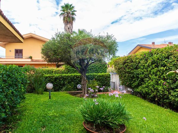 Villa a schiera Mascalucia, CT Vendita - Foto 2