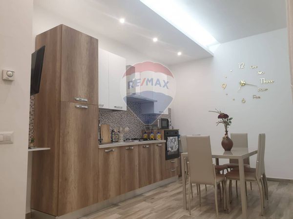 Appartamento Zona semicentro, Catania, CT Affitto - Foto 2