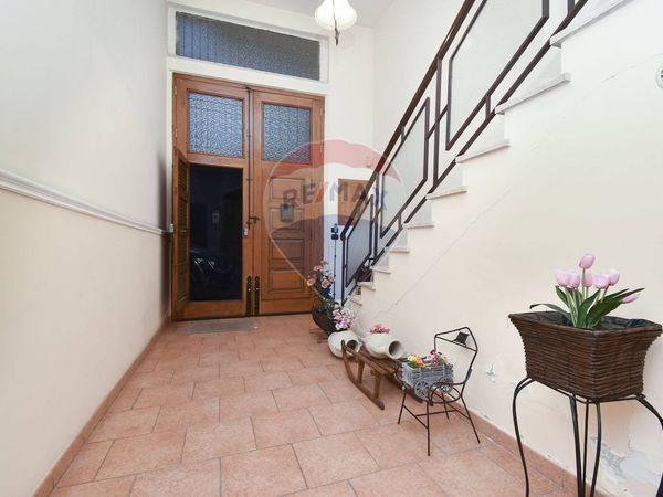 Casa Indipendente Diana, Fiumefreddo di Sicilia, CT Vendita - Foto 3