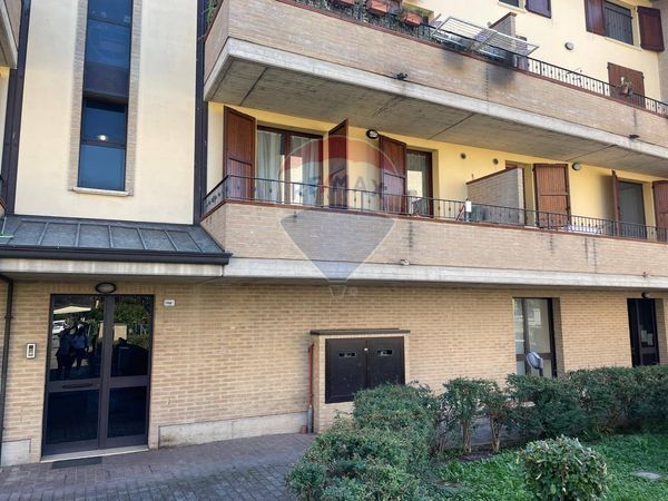 Appartamento Cella, Reggio nell'Emilia, RE Vendita - Foto 3