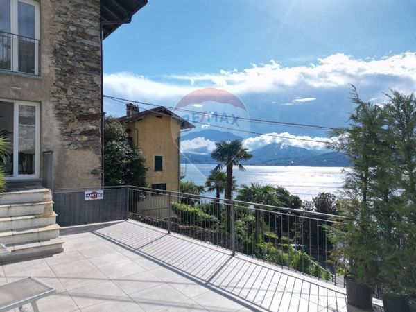 Casa Indipendente Oggebbio, VB Vendita