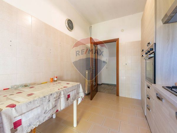 Appartamento Marco Simone, Guidonia Montecelio, RM Vendita - Foto 3