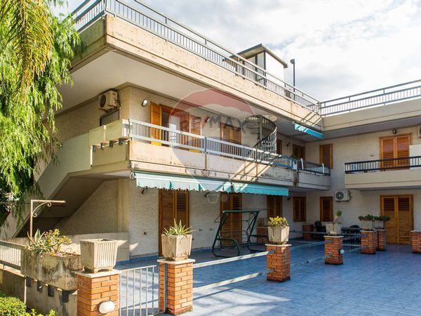 Appartamento Fondachello, Mascali, CT Vendita