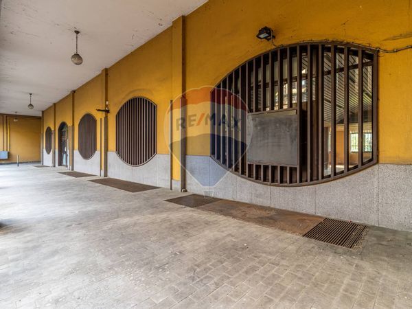 Locale Commerciale Andorno Micca, BI Vendita - Foto 3