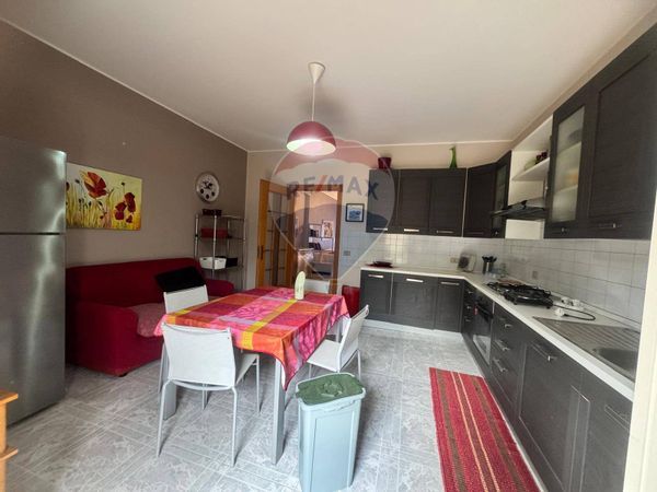 Appartamento Melilli, SR Vendita - Foto 4