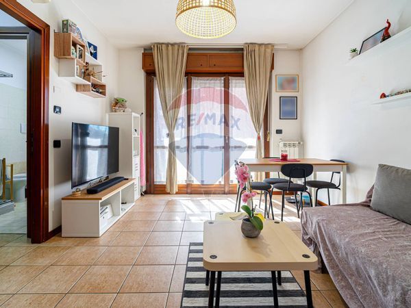 Appartamento Sedriano, MI Vendita - Foto 3