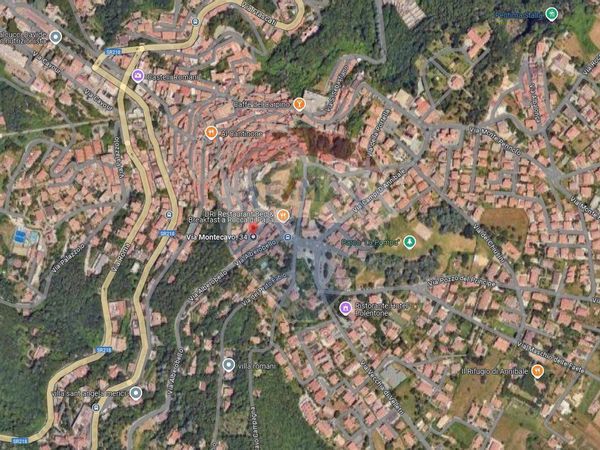 Appartamento Vivaro, Rocca di Papa, RM Vendita - Foto 2