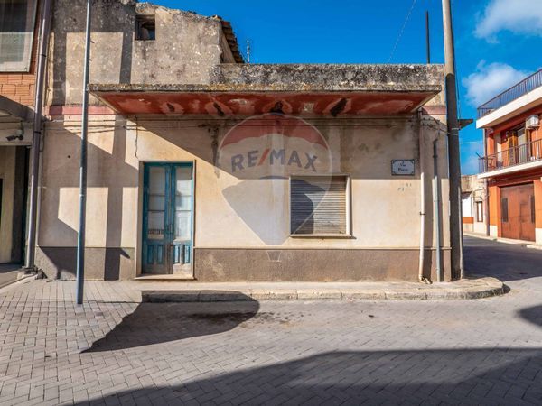 Casa Indipendente Mazzarrone, CT Vendita