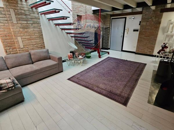 Attico/Mansarda Centro storico, Mantova, MN Vendita - Foto 2