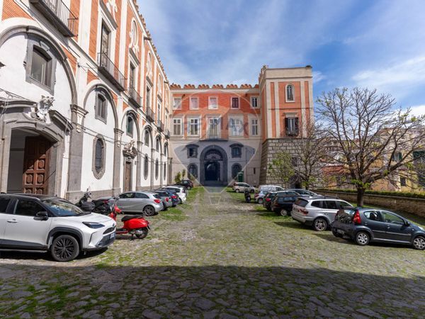 Appartamento Chiaia, Napoli, NA Vendita - Foto 3