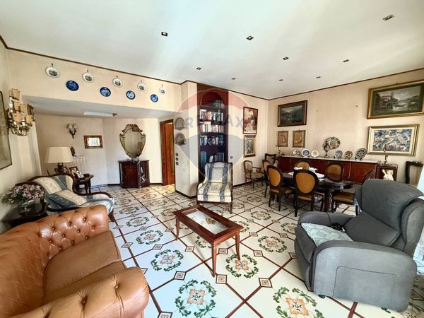 Appartamento Vomero, Napoli, NA Vendita - Foto 3