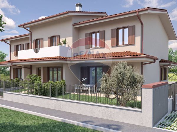 Villa a schiera Rovato, BS Vendita - Foto 2