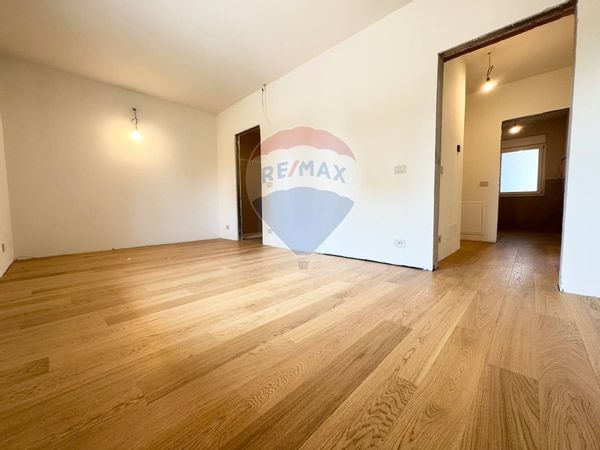 Appartamento Colugna, Tavagnacco, UD Vendita - Foto 4