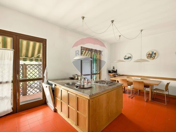 Villa singola Quattro Strade, Montevecchia, LC Vendita - Foto 3