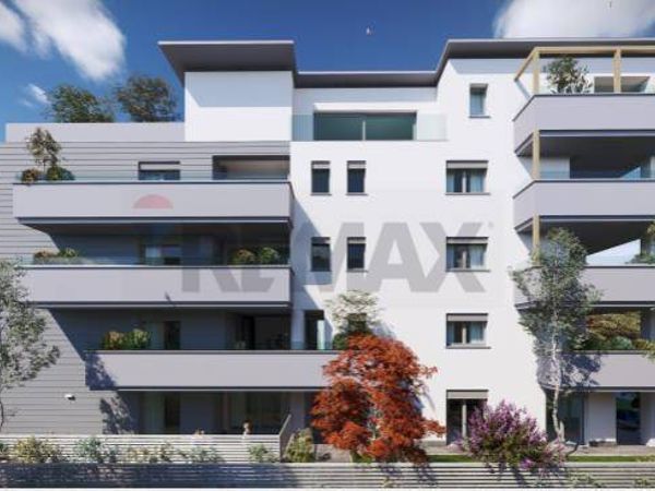 Appartamento San Biagio, Monza, MB Vendita