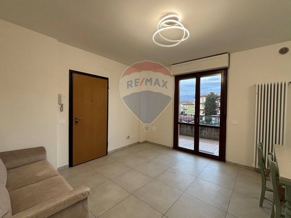 Appartamento Giglio, Montevarchi, AR Vendita - Foto 2