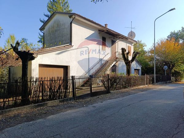 Casa Indipendente Mozzano, Neviano degli Arduini, PR Vendita - Foto 4