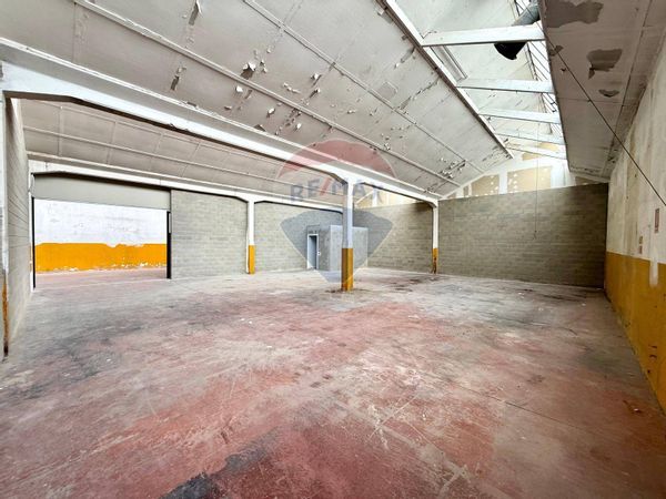 Capannone Industriale Canegrate, MI Vendita - Foto 2